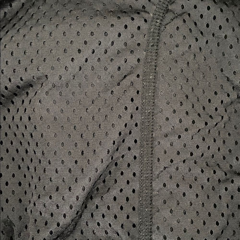 Patagonia Women's Re-Tool Snap-T Pullover Gray Fleece 1/4 Snap Buttons Sz L - Picture 14 of 15